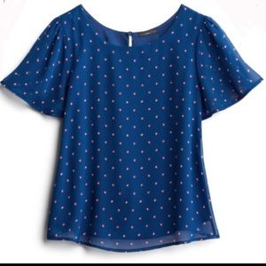 🦋Stitch Fix Women’s Blouse